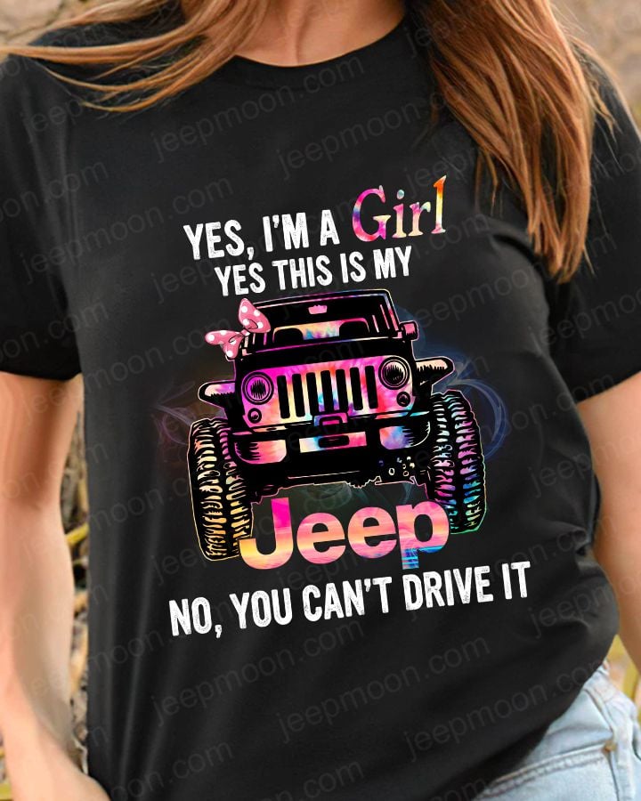 You Can't Drive It Car T-shirt and Hoodie 0523