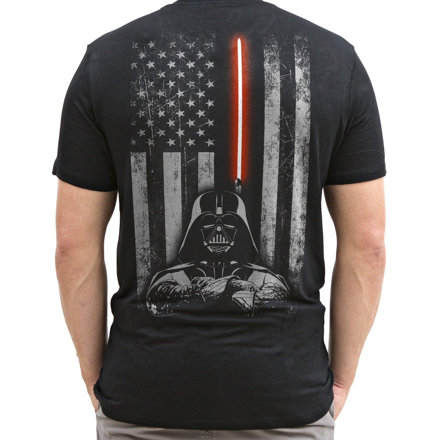 Dark Side - The Force T-shirt and Hoodie 0523