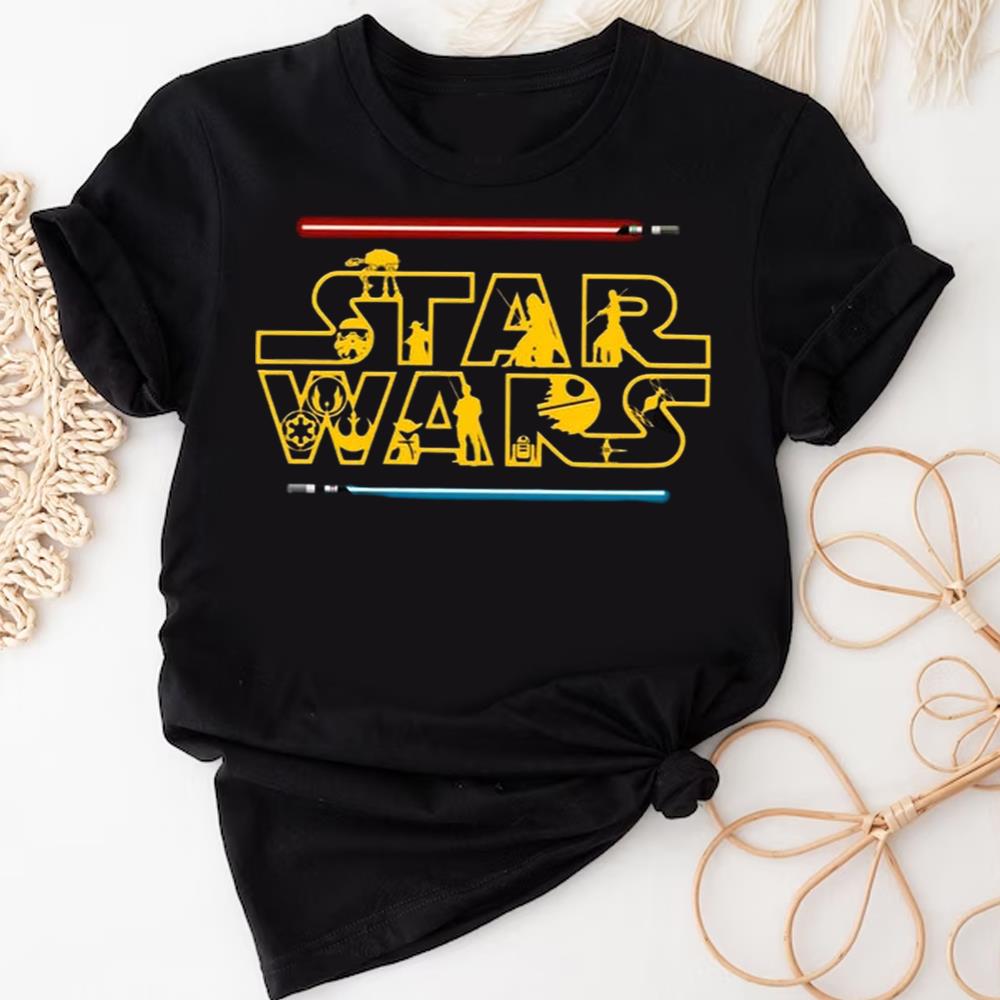 The Force Is Strong The Force T-shirt and Hoodie 0523