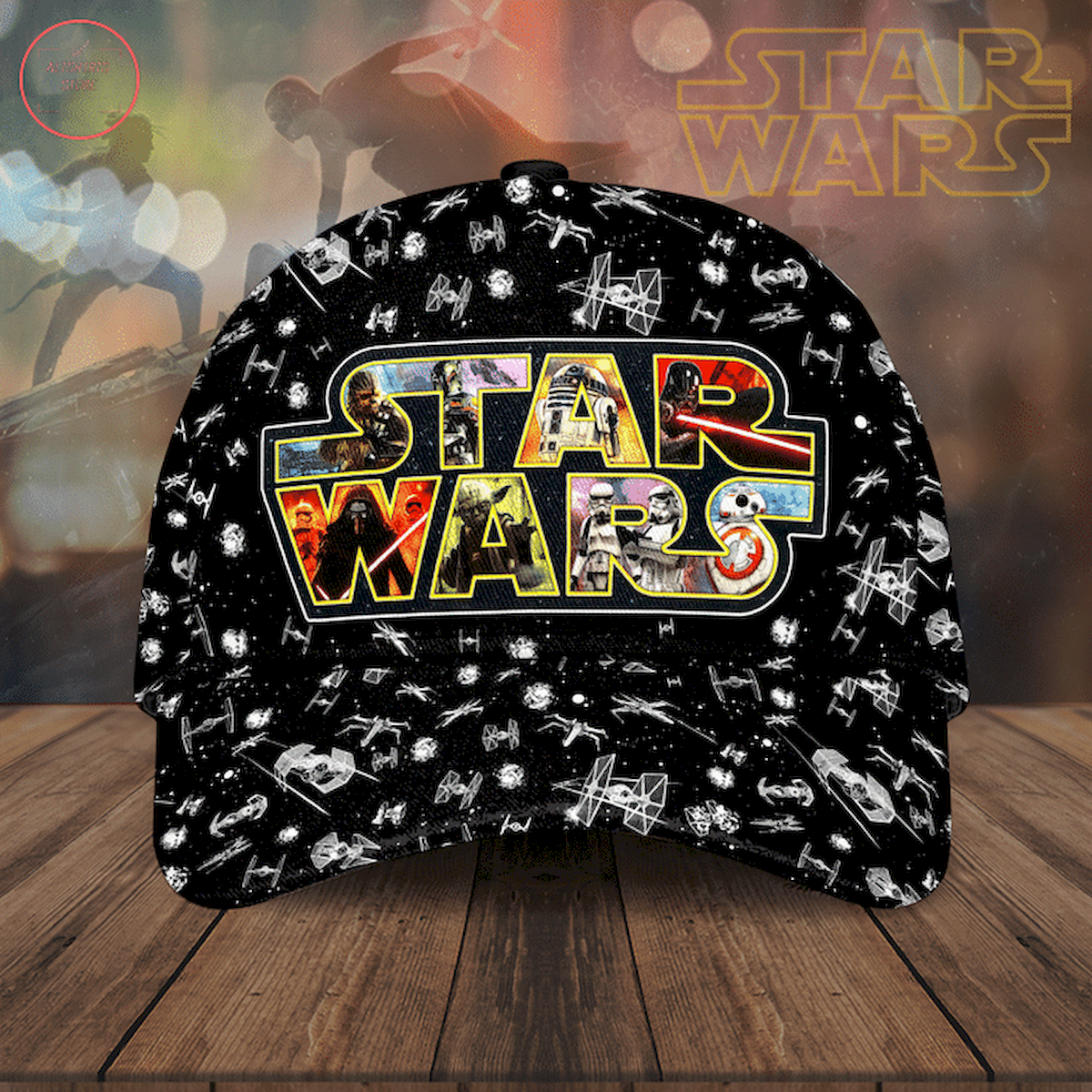 The Force The Force Classic Cap 0523