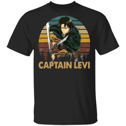 The Captain Giants War T-shirt and Hoodie 0523