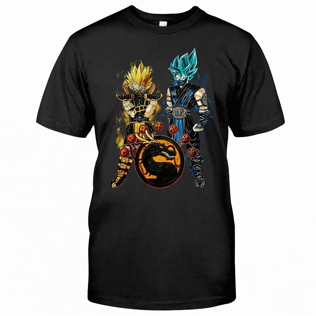 The Warriors - Seven Balls T-shirt and Hoodie 0123