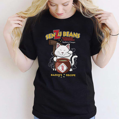 Beans - Seven Balls T-shirt and Hoodie 0123