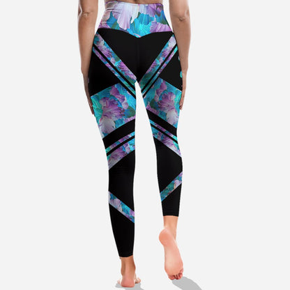 You Matter - Suicide Prevention Leggings