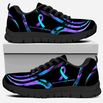 Arthritis Awareness Arthritis Awareness Sneakers 0622