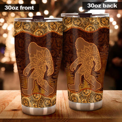 Bigfoot Bigfoot Tumbler 0622