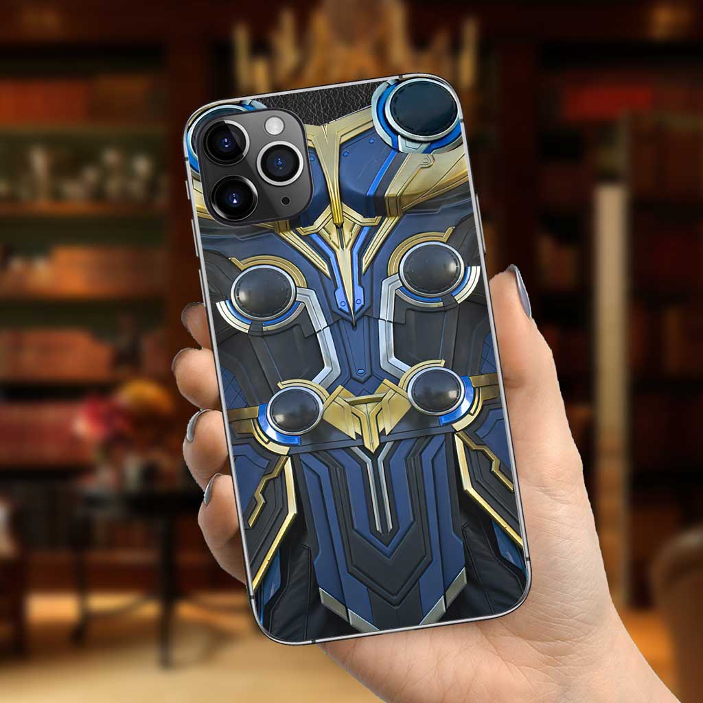 Thunder - Phone Case