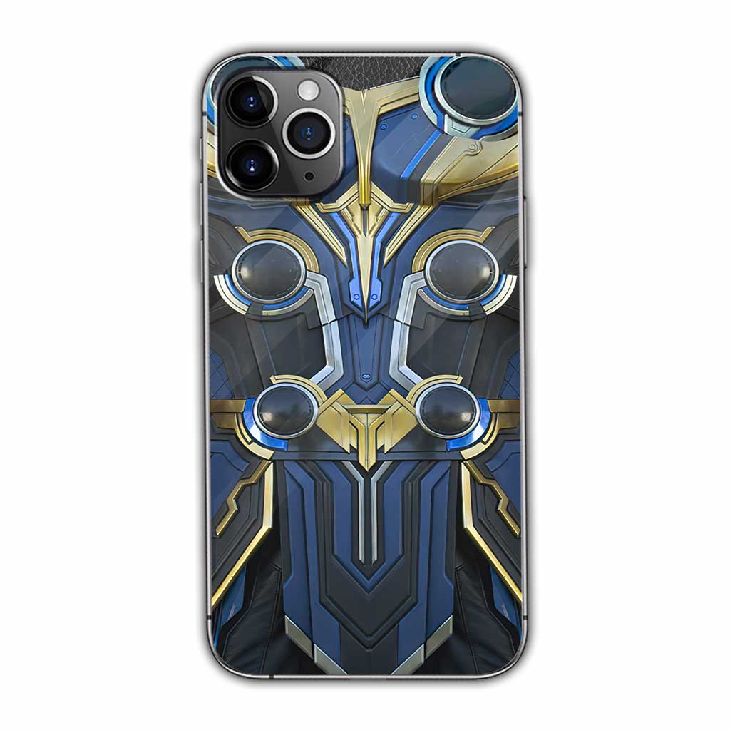 Thunder - Phone Case