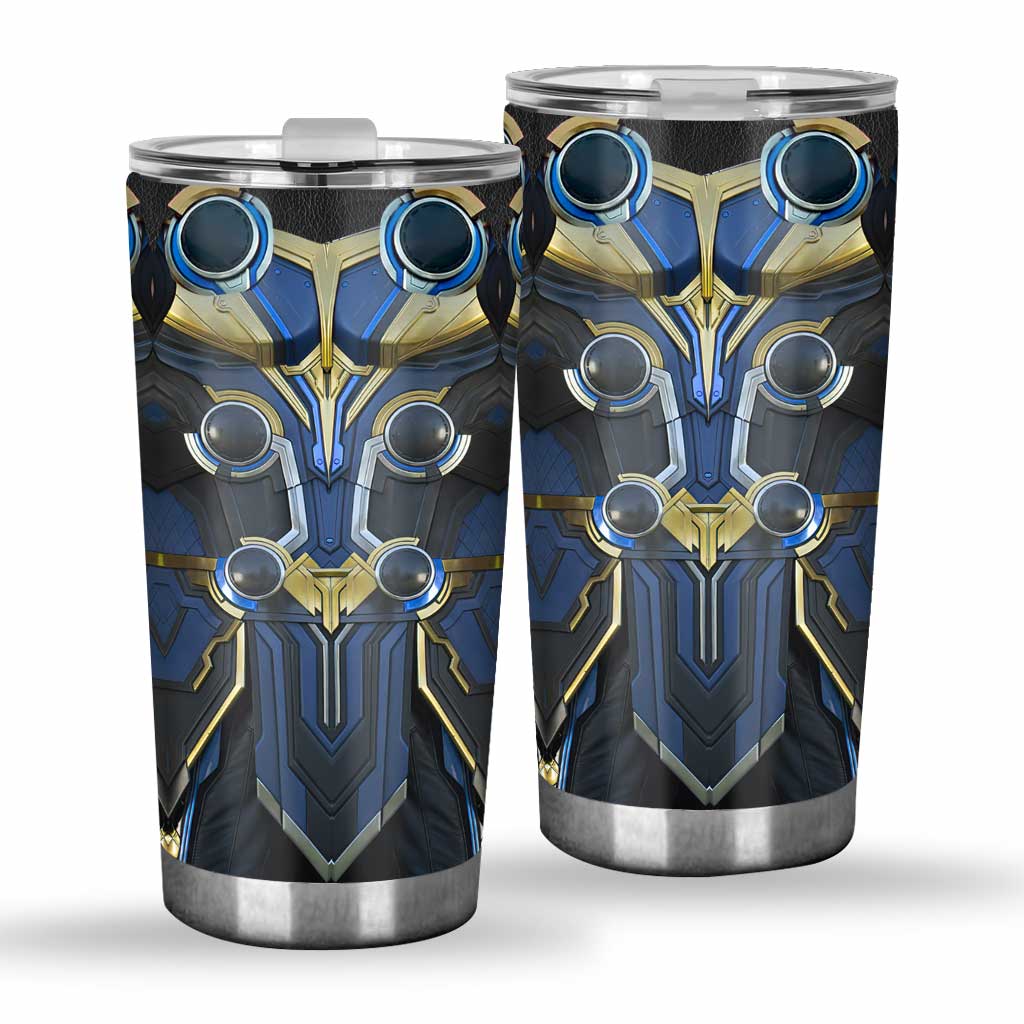 Thunder Tumbler