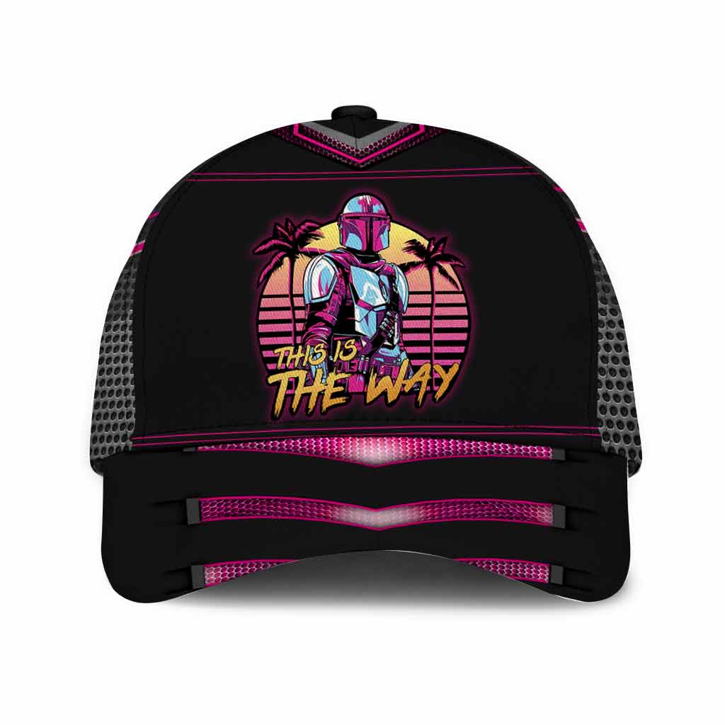 This Is The Way - The Force Classic Cap