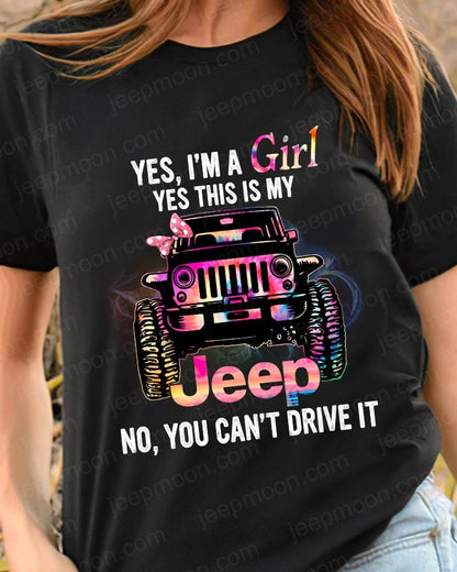 You Can't Drive It Car T-shirt and Hoodie 0523