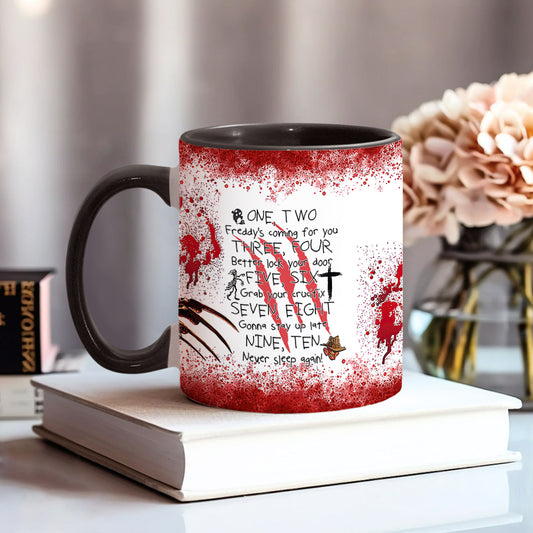 Sweet Dreams Sweet Dreams Accent Mug