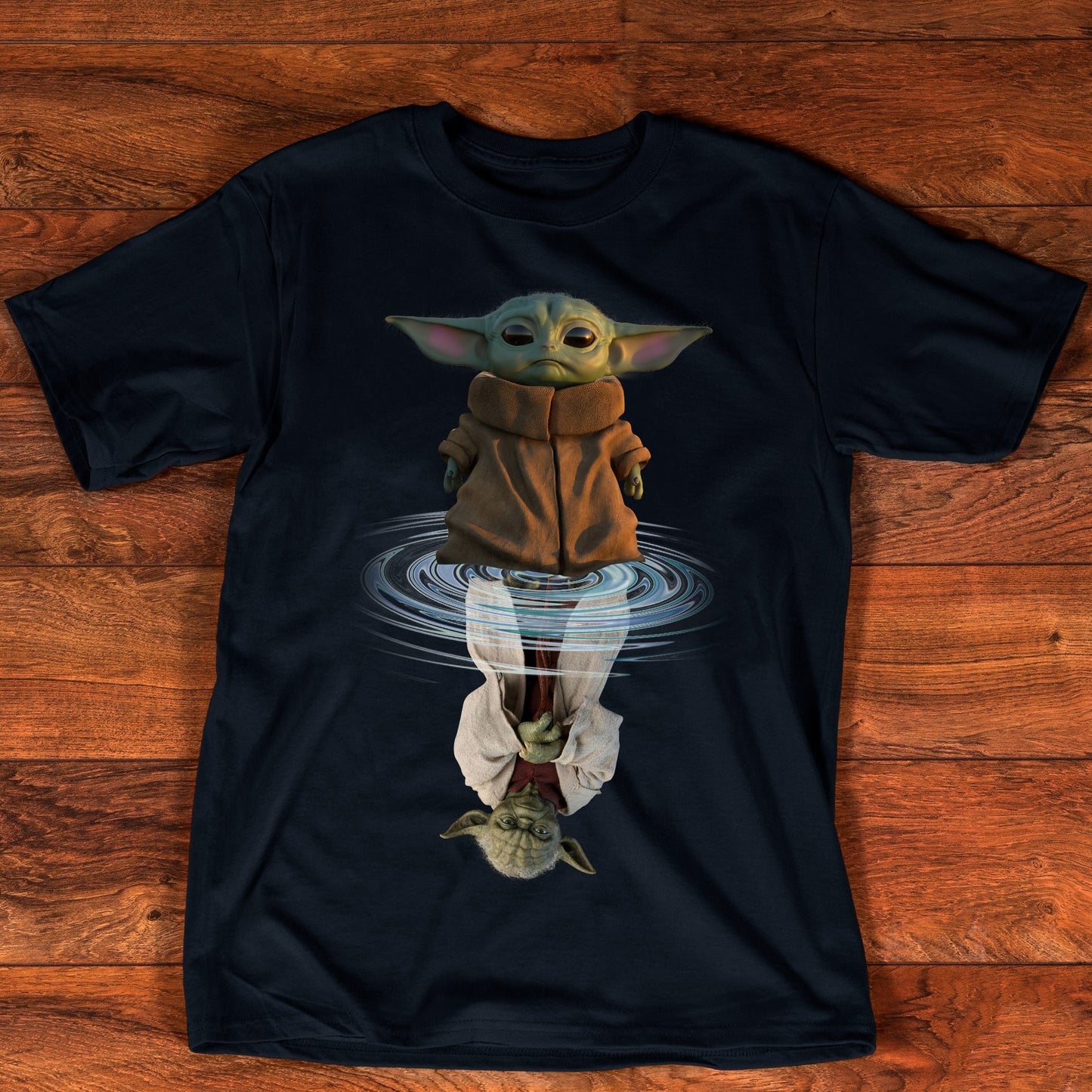 The Force - The Force T-shirt and Hoodie 0523