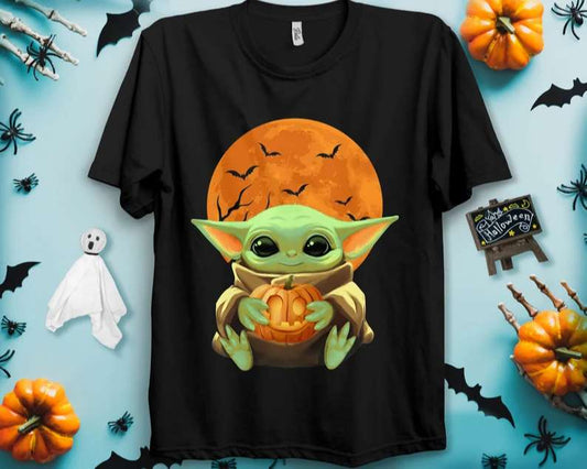 Trick Or Treat Nightmare T-shirt and Hoodie 0823