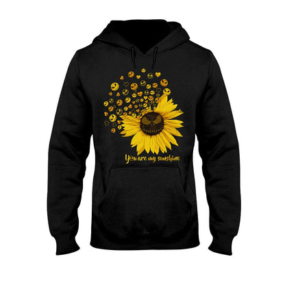 You Are My Sunshine Nightmare T-shirt and Hoodie 102021