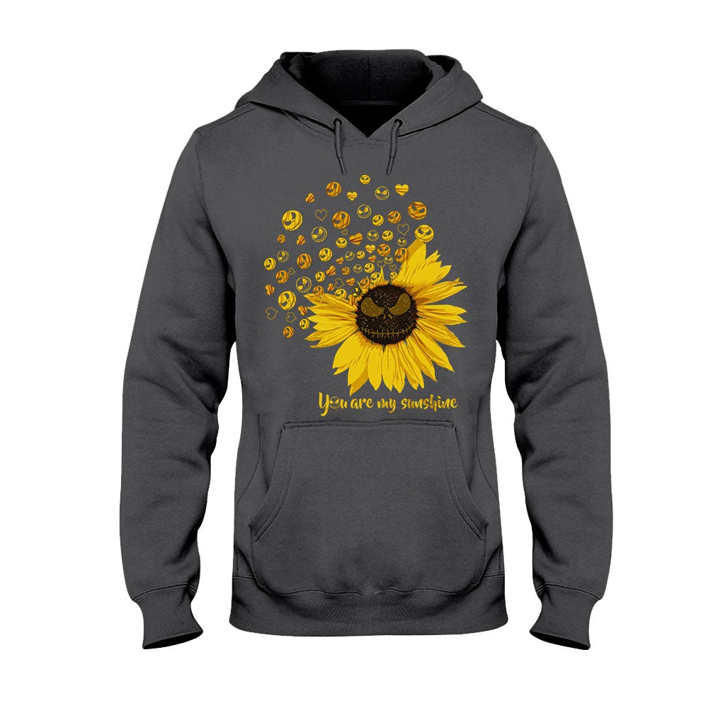 You Are My Sunshine Nightmare T-shirt and Hoodie 102021