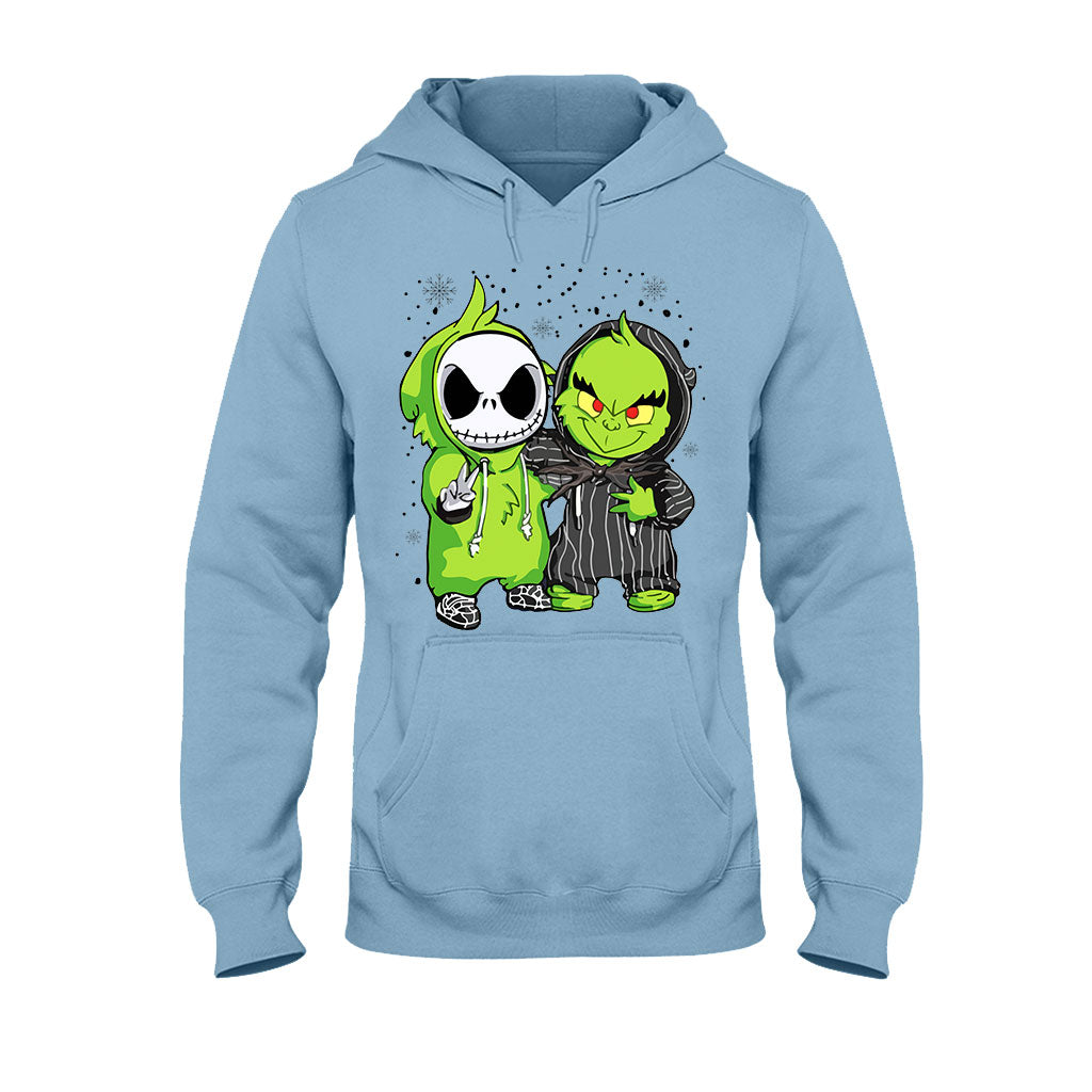 Friends - Stole Christmas T-shirt and Hoodie