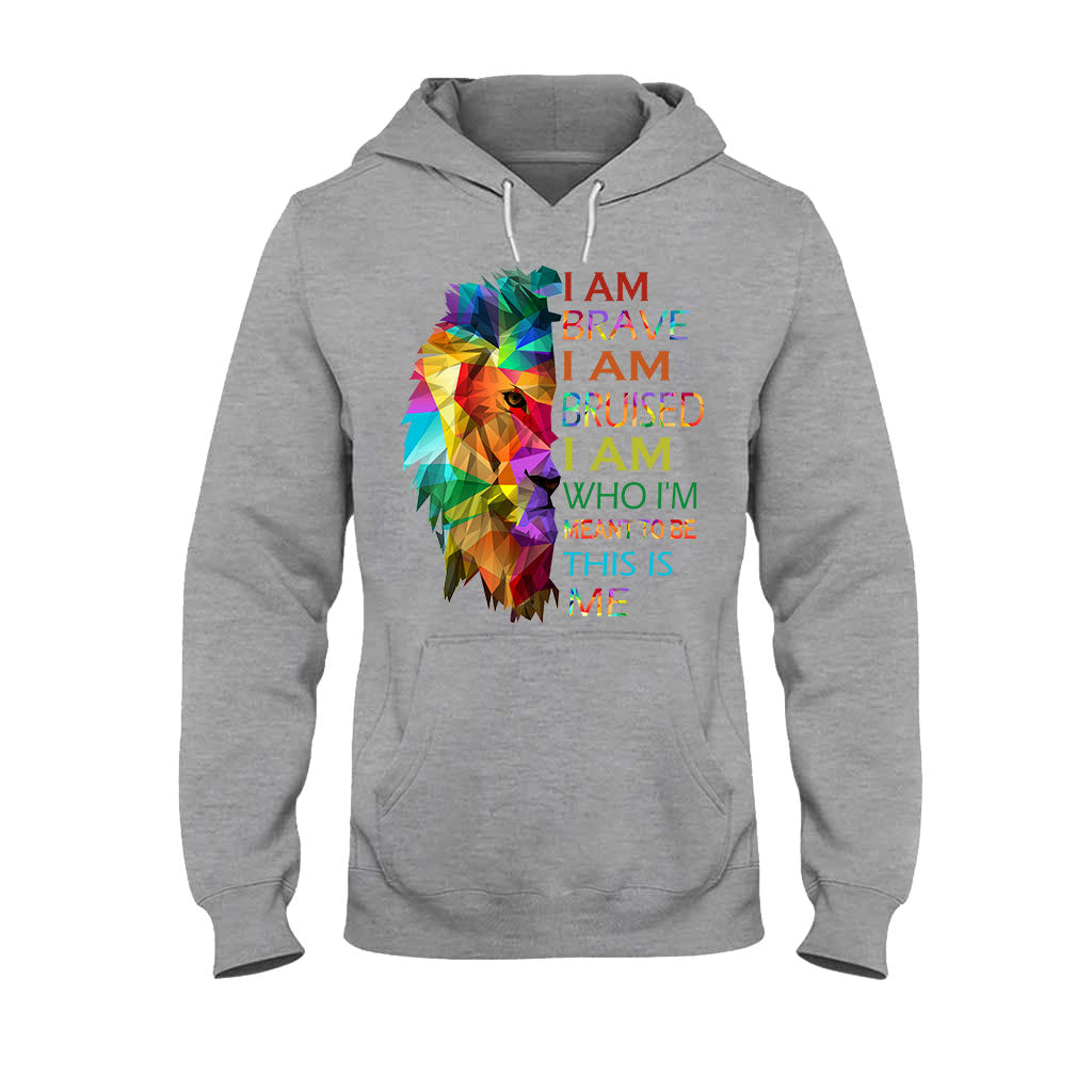 The Only Choice - LGBT Support T-shirt and Hoodie