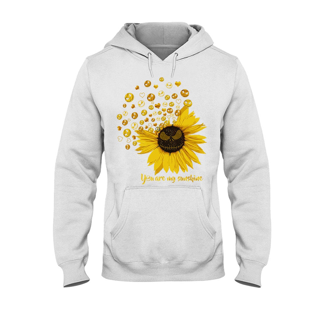 You Are My Sunshine Nightmare T-shirt and Hoodie 102021