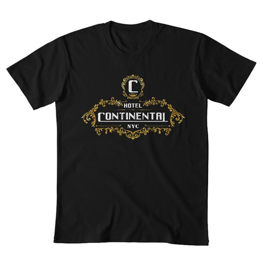 C Hotel The Hitman T-shirt and Hoodie 0523