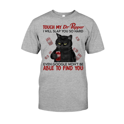 Touch My Drink Texas Drink T-shirt and Hoodie