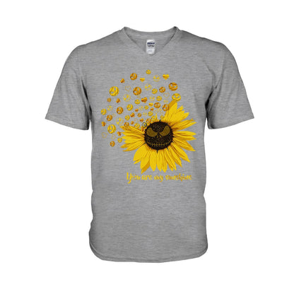 You Are My Sunshine Nightmare T-shirt and Hoodie 102021