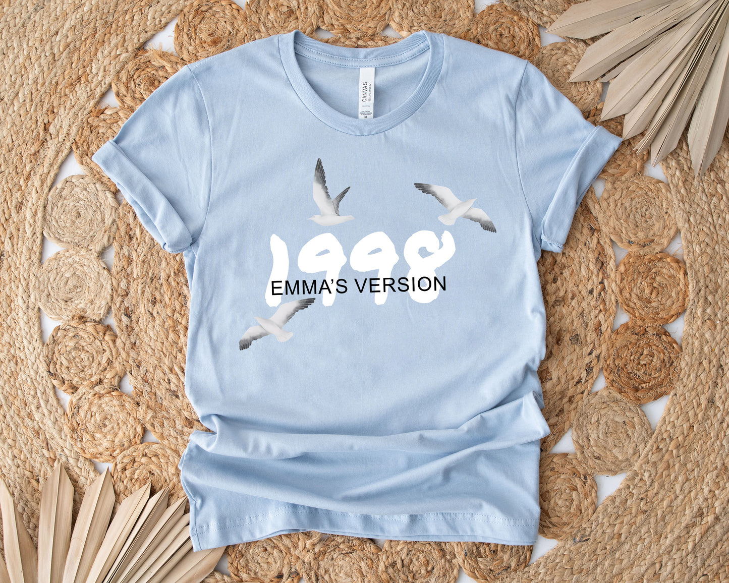 Your Name's Version - Personalized Tay-tay Lover T-shirt And Hoodie