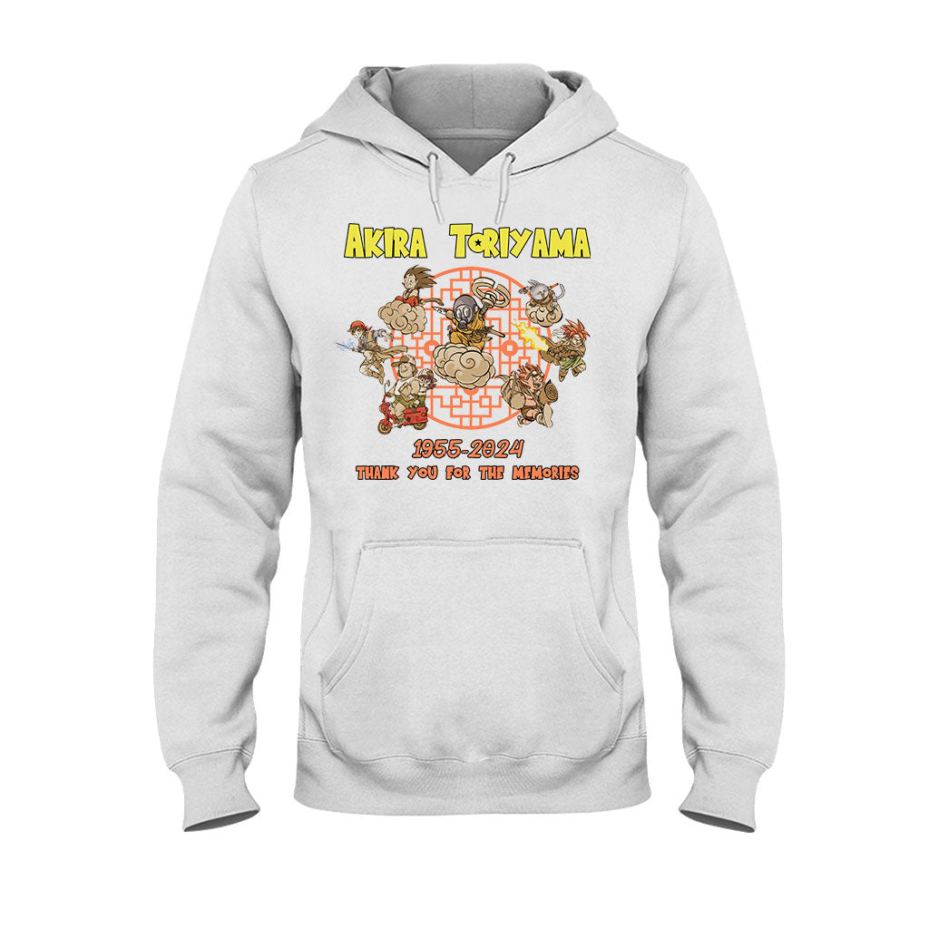 Thank You For Everything - Seven Balls T-shirt And Hoodie