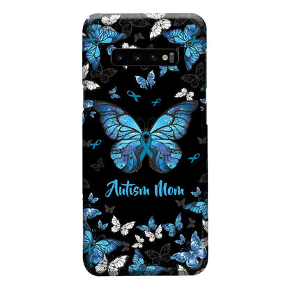 Autism Mom Mother's Day - Autism Awareness Phone Case