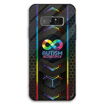 Autism Acceptance Phone Case