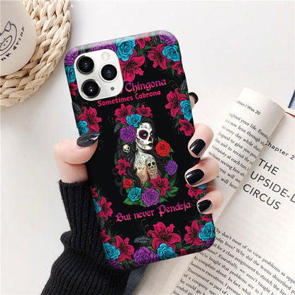 Always Chingona - Latina Women Phone Case