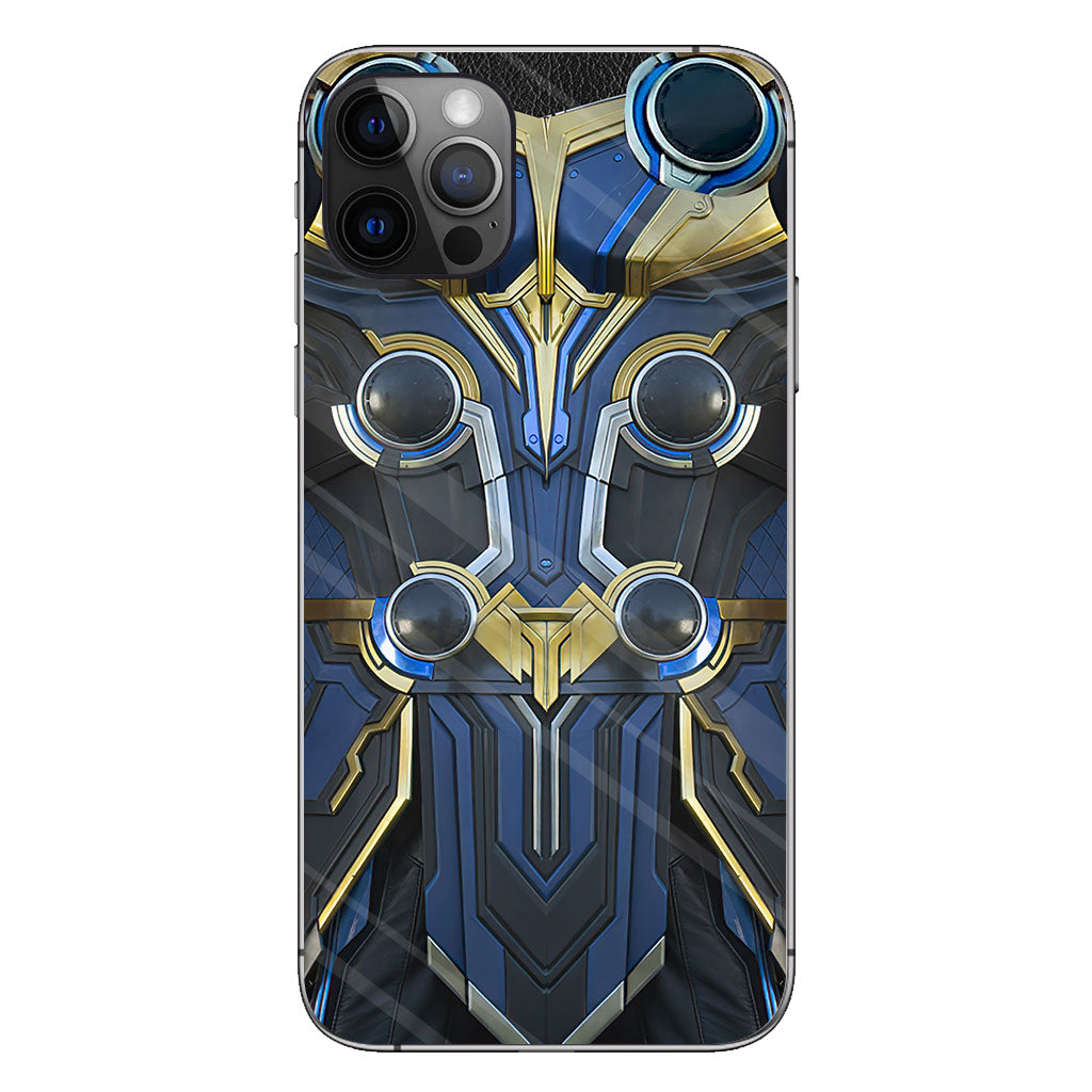 Thunder - Phone Case