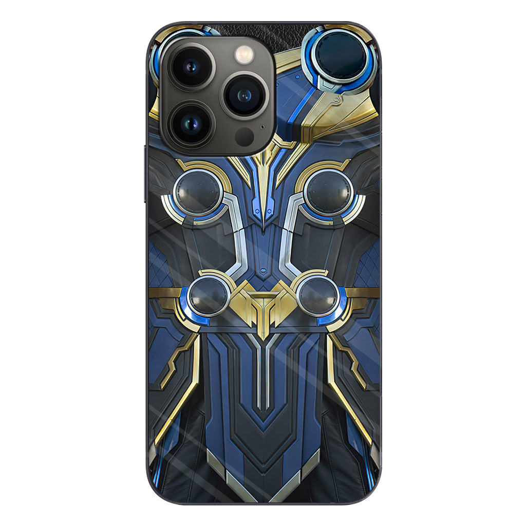 Thunder - Phone Case