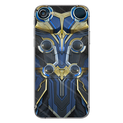 Thunder - Phone Case