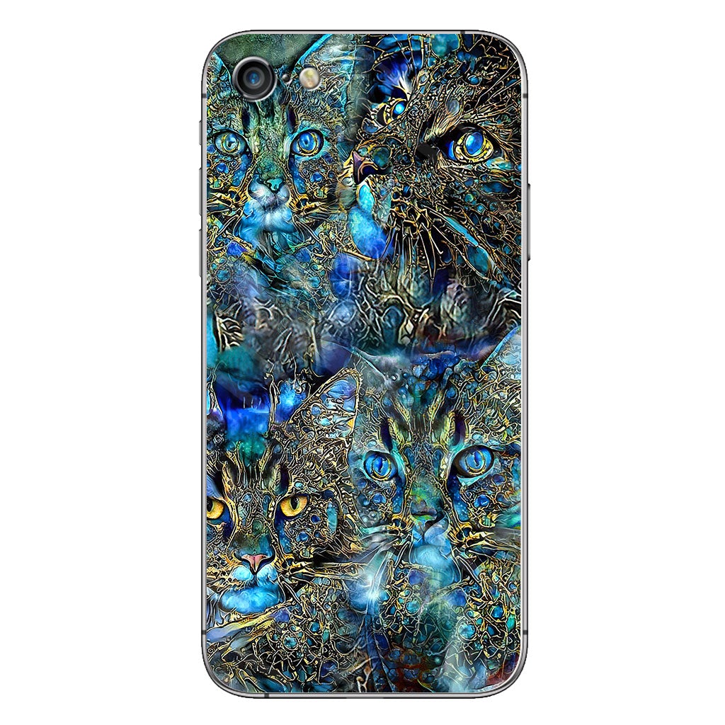 Beautiful Cat Phone Case