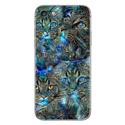 Beautiful Cat Phone Case