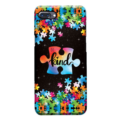 Be Kind - Autism Awareness Phone Case