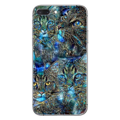 Beautiful Cat Phone Case