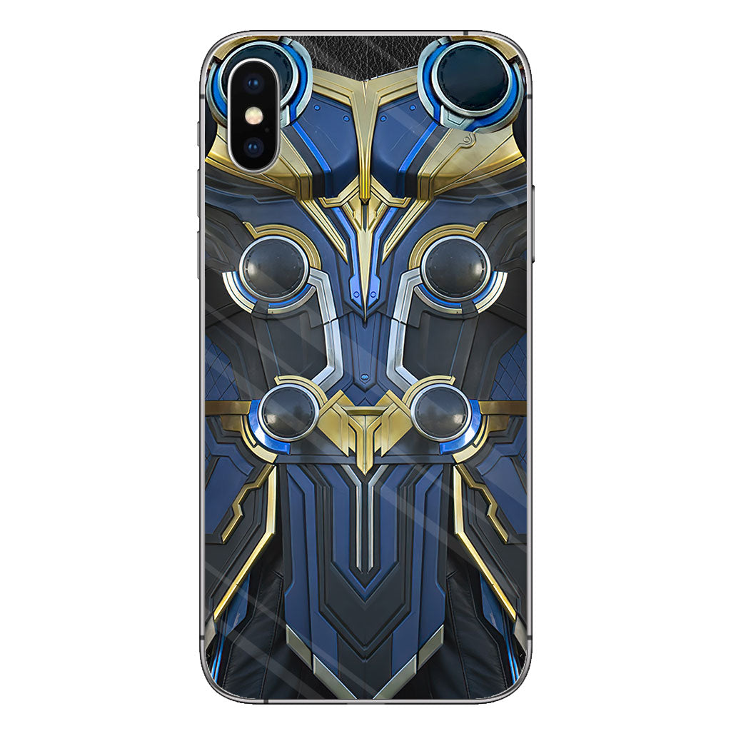 Thunder - Phone Case