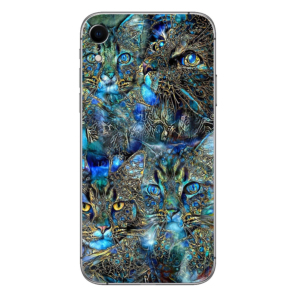 Beautiful Cat Phone Case