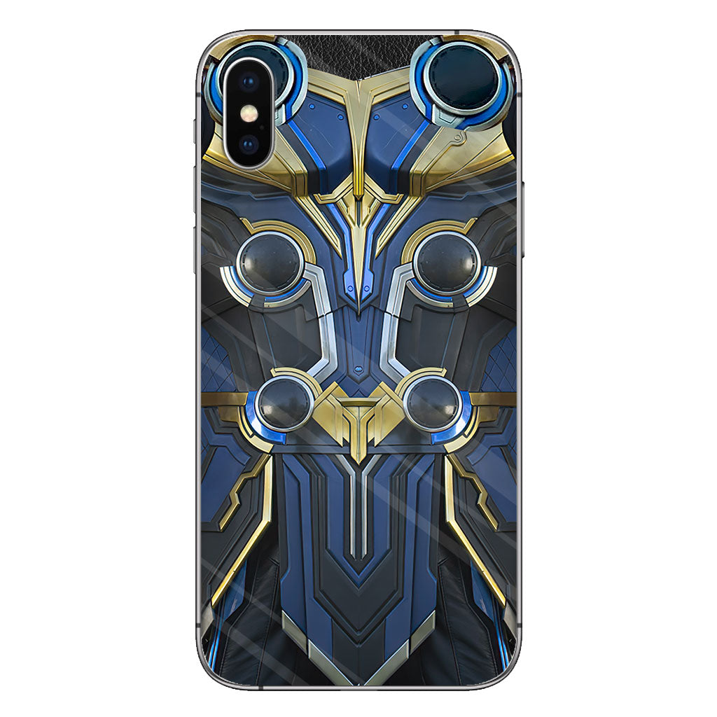 Thunder - Phone Case