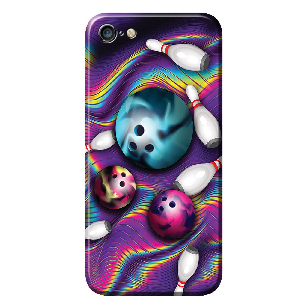 Bowling Ball Phone Case