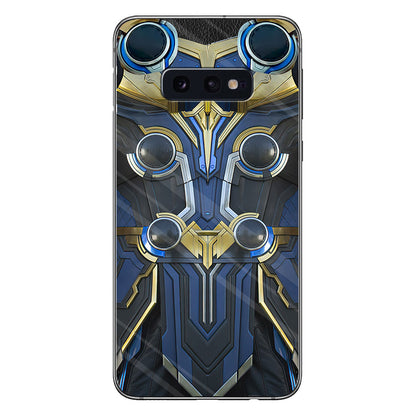 Thunder - Phone Case