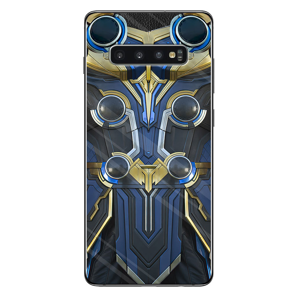 Thunder - Phone Case