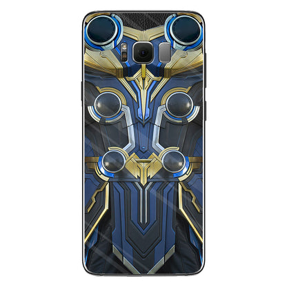 Thunder - Phone Case