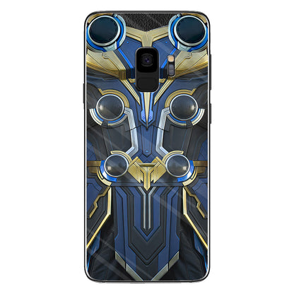 Thunder - Phone Case