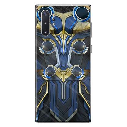 Thunder - Phone Case