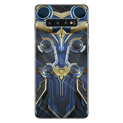 Thunder - Phone Case