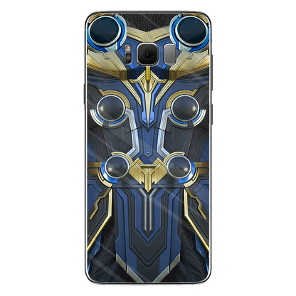 Thunder - Phone Case