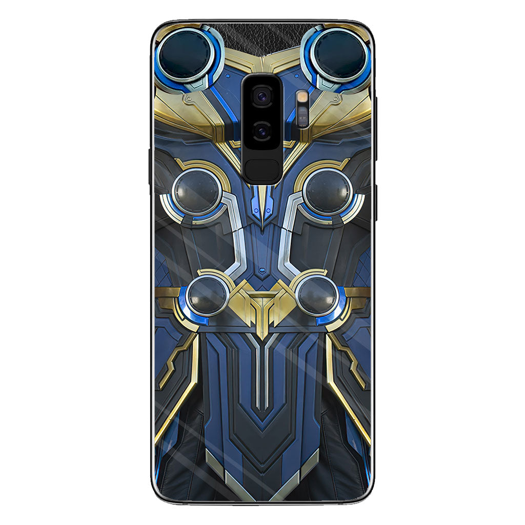 Thunder - Phone Case